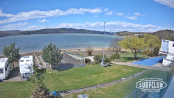 SURFCLUB - Windsurfing Domaša