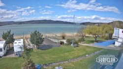 SURFCLUB - Windsurfing Domaša