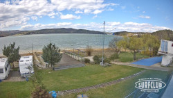 SURFCLUB - Windsurfing Domaša