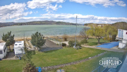 SURFCLUB - Windsurfing Domaša