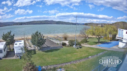 SURFCLUB - Windsurfing Domaša