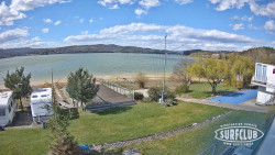 SURFCLUB - Windsurfing Domaša