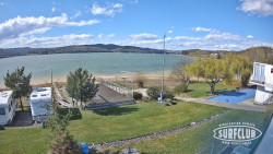 SURFCLUB - Windsurfing Domaša