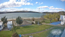 SURFCLUB - Windsurfing Domaša