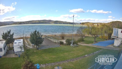 SURFCLUB - Windsurfing Domaša