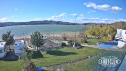 SURFCLUB - Windsurfing Domaša