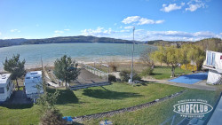 SURFCLUB - Windsurfing Domaša