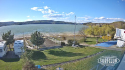 SURFCLUB - Windsurfing Domaša