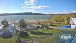 SURFCLUB - Windsurfing Domaša