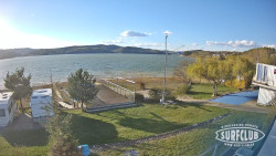 SURFCLUB - Windsurfing Domaša