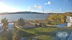 SURFCLUB - Windsurfing Domaša