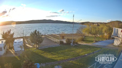 SURFCLUB - Windsurfing Domaša