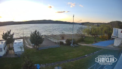 SURFCLUB - Windsurfing Domaša