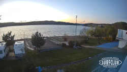 SURFCLUB - Windsurfing Domaša