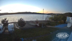 SURFCLUB - Windsurfing Domaša