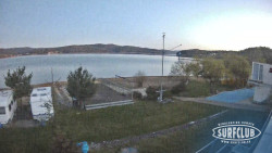 SURFCLUB - Windsurfing Domaša