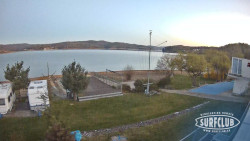 SURFCLUB - Windsurfing Domaša