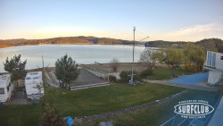 SURFCLUB - Windsurfing Domaša