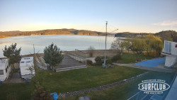 SURFCLUB - Windsurfing Domaša