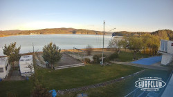 SURFCLUB - Windsurfing Domaša