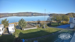 SURFCLUB - Windsurfing Domaša