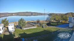 SURFCLUB - Windsurfing Domaša