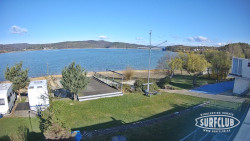 SURFCLUB - Windsurfing Domaša