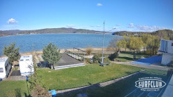 SURFCLUB - Windsurfing Domaša