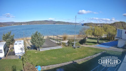 SURFCLUB - Windsurfing Domaša