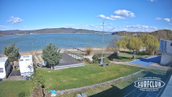 SURFCLUB - Windsurfing Domaša