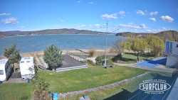 SURFCLUB - Windsurfing Domaša