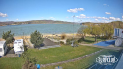 SURFCLUB - Windsurfing Domaša