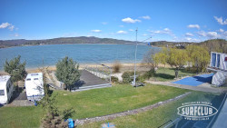 SURFCLUB - Windsurfing Domaša