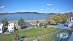 SURFCLUB - Windsurfing Domaša