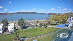 SURFCLUB - Windsurfing Domaša