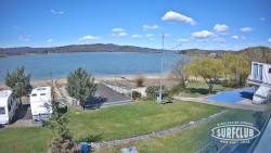 SURFCLUB - Windsurfing Domaša