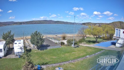 SURFCLUB - Windsurfing Domaša