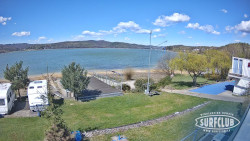 SURFCLUB - Windsurfing Domaša