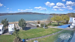 SURFCLUB - Windsurfing Domaša