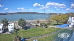 SURFCLUB - Windsurfing Domaša