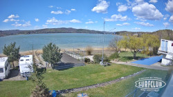 SURFCLUB - Windsurfing Domaša