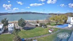 SURFCLUB - Windsurfing Domaša