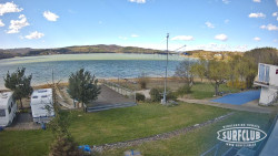 SURFCLUB - Windsurfing Domaša