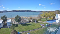 SURFCLUB - Windsurfing Domaša