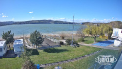 SURFCLUB - Windsurfing Domaša