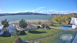 SURFCLUB - Windsurfing Domaša