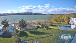 SURFCLUB - Windsurfing Domaša