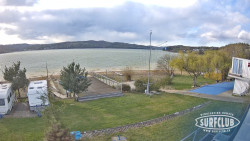 SURFCLUB - Windsurfing Domaša