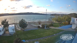 SURFCLUB - Windsurfing Domaša