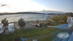 SURFCLUB - Windsurfing Domaša